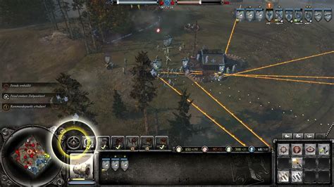 company of heroes 2 fraktionen.